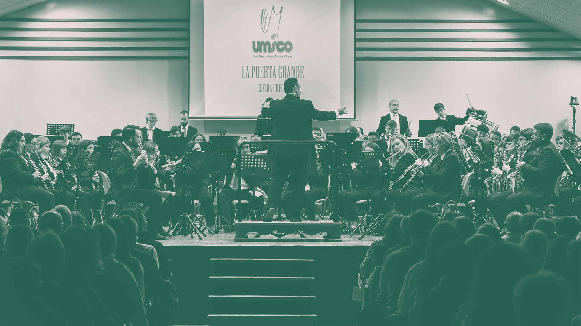 Conservatori de Música i Dansa CEM Onda, escuelas de música en Onda